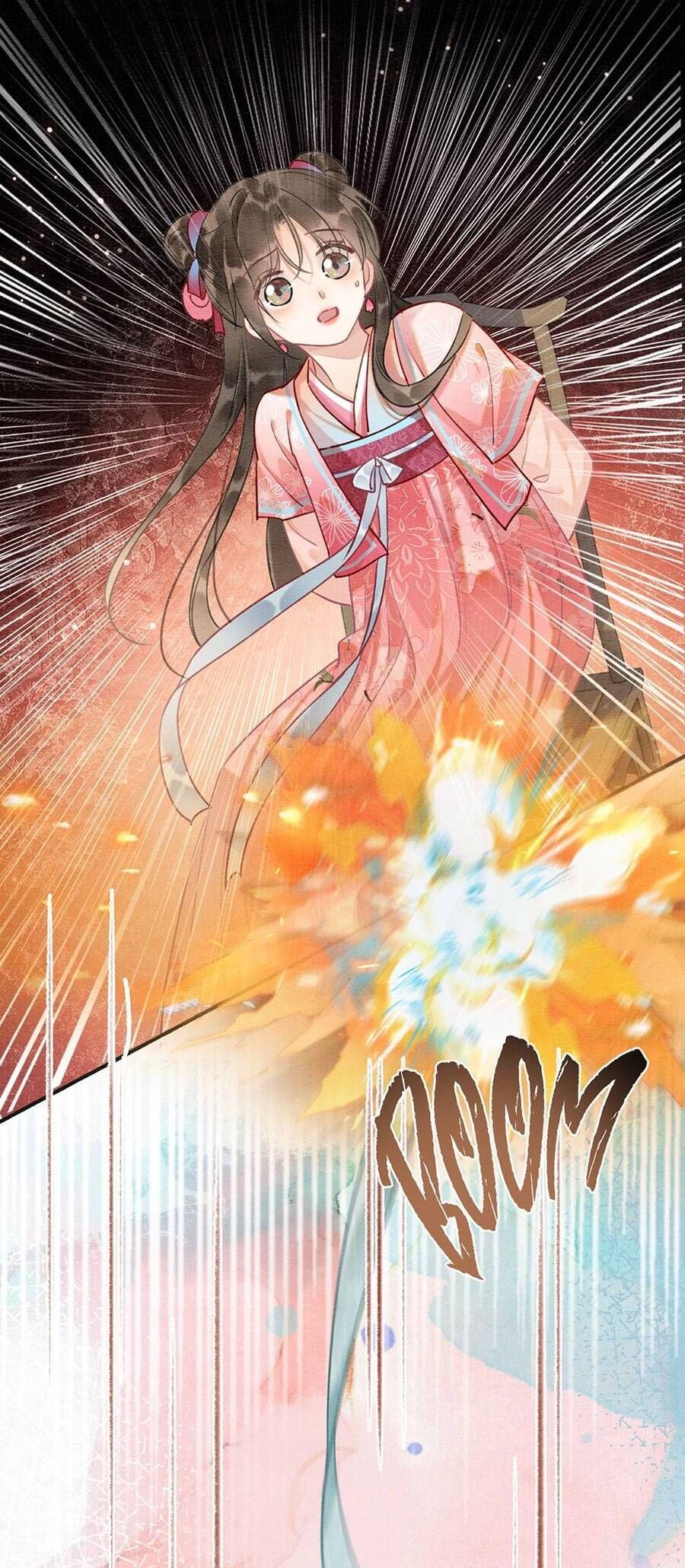 Sổ Tay Công Lược Của Hắc Liên Hoa Chapter 122 - Trang 2