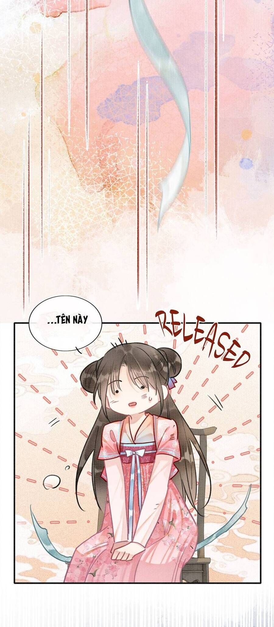 Sổ Tay Công Lược Của Hắc Liên Hoa Chapter 122 - Trang 2