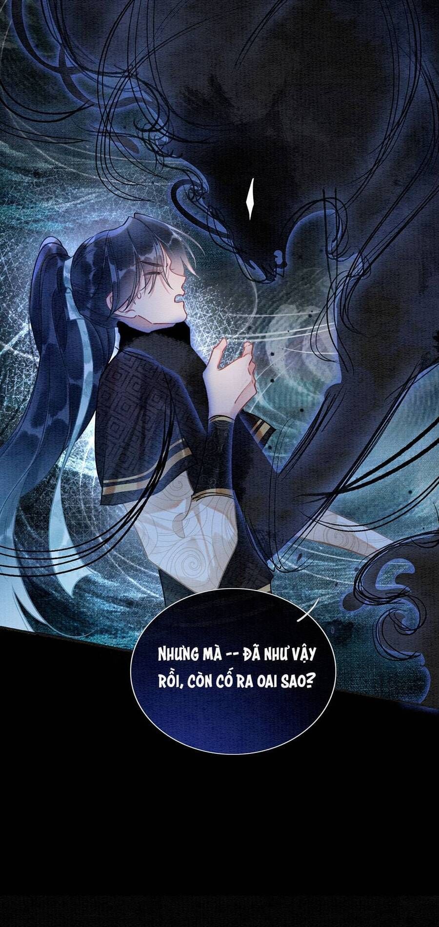 Sổ Tay Công Lược Của Hắc Liên Hoa Chapter 122 - Trang 2
