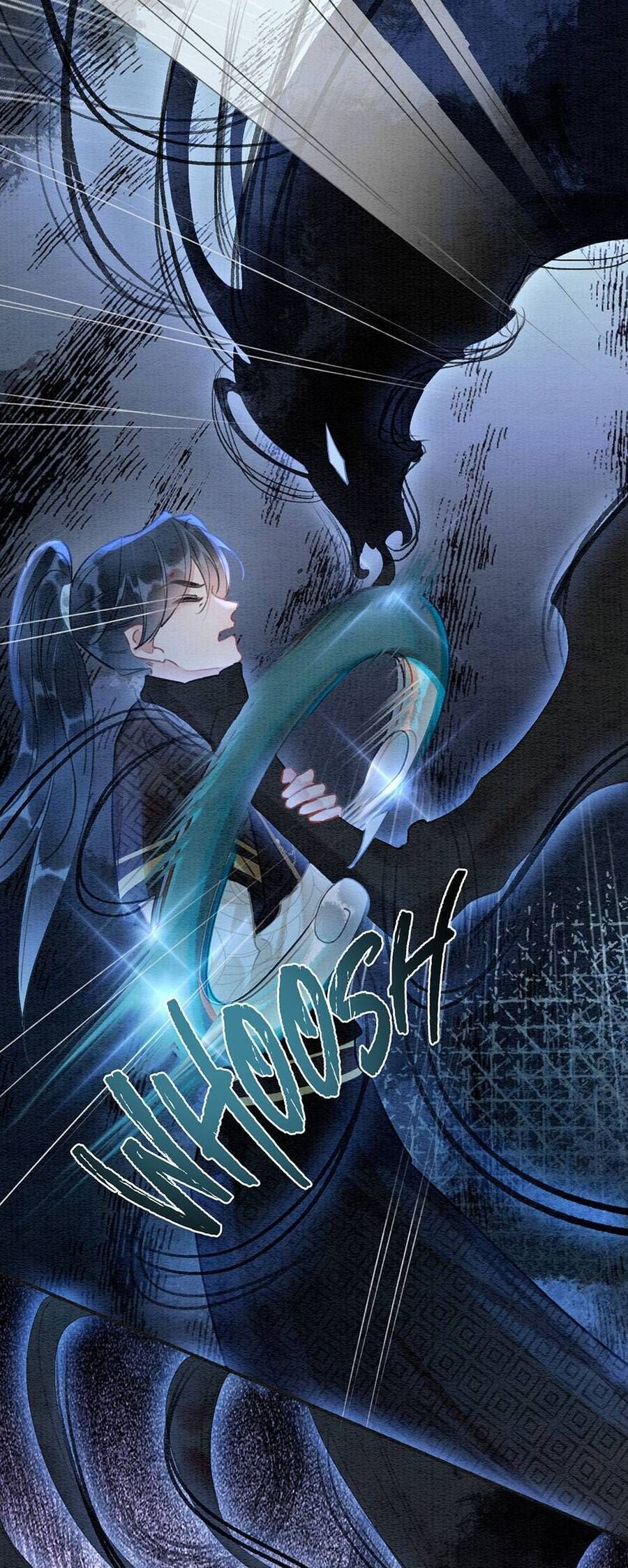 Sổ Tay Công Lược Của Hắc Liên Hoa Chapter 122 - Trang 2