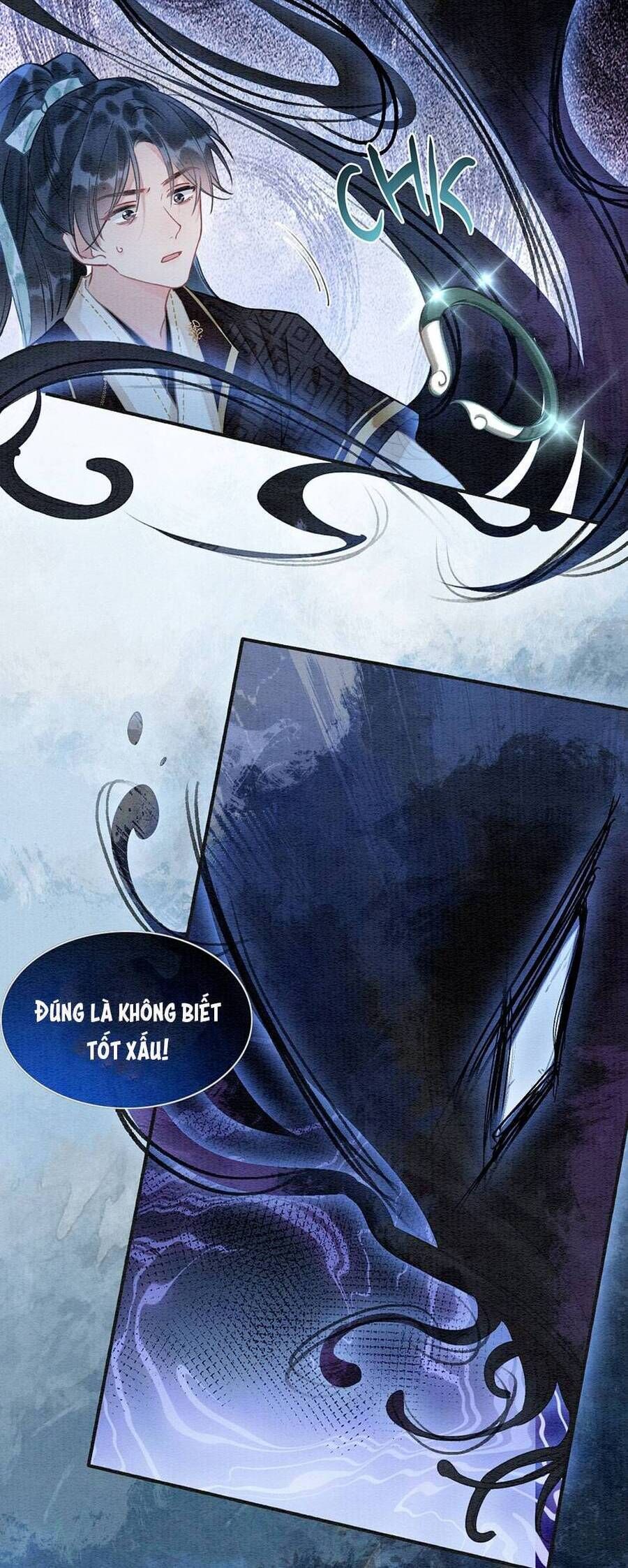 Sổ Tay Công Lược Của Hắc Liên Hoa Chapter 122 - Trang 2