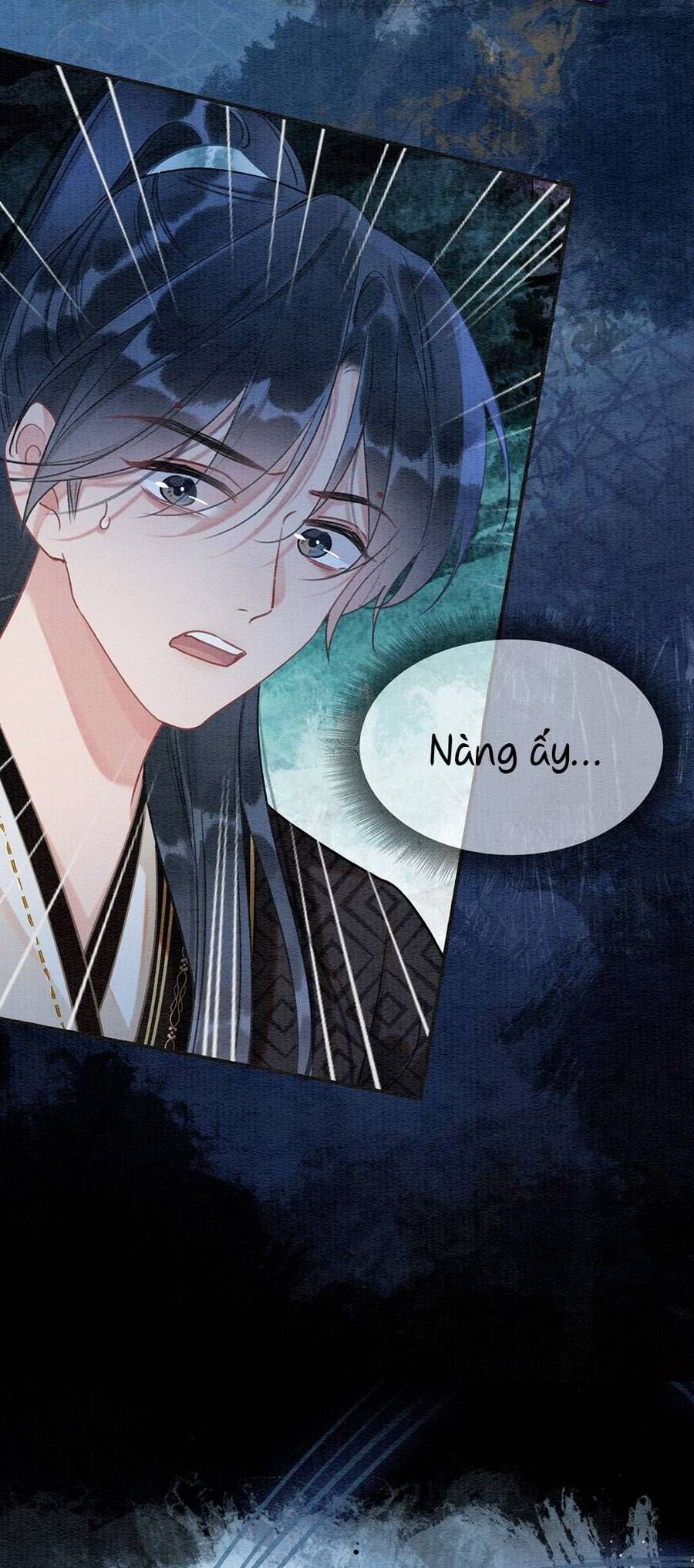 Sổ Tay Công Lược Của Hắc Liên Hoa Chapter 122 - Trang 2