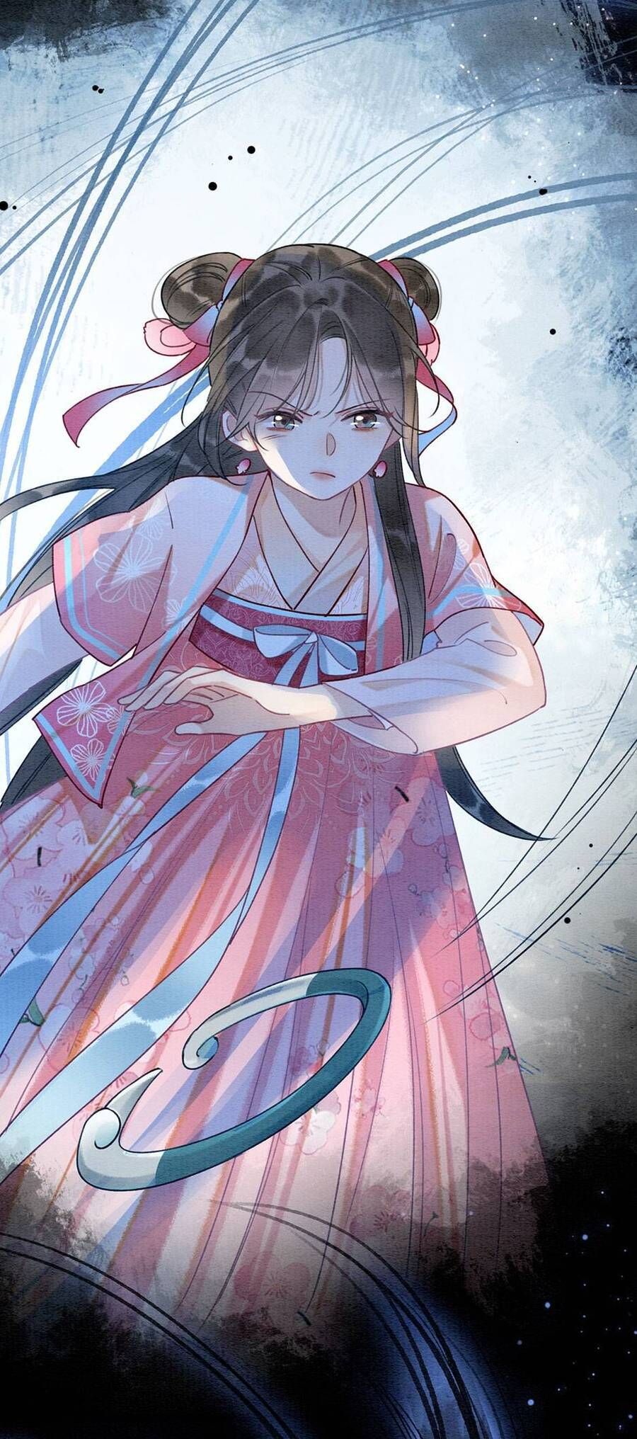 Sổ Tay Công Lược Của Hắc Liên Hoa Chapter 122 - Trang 2