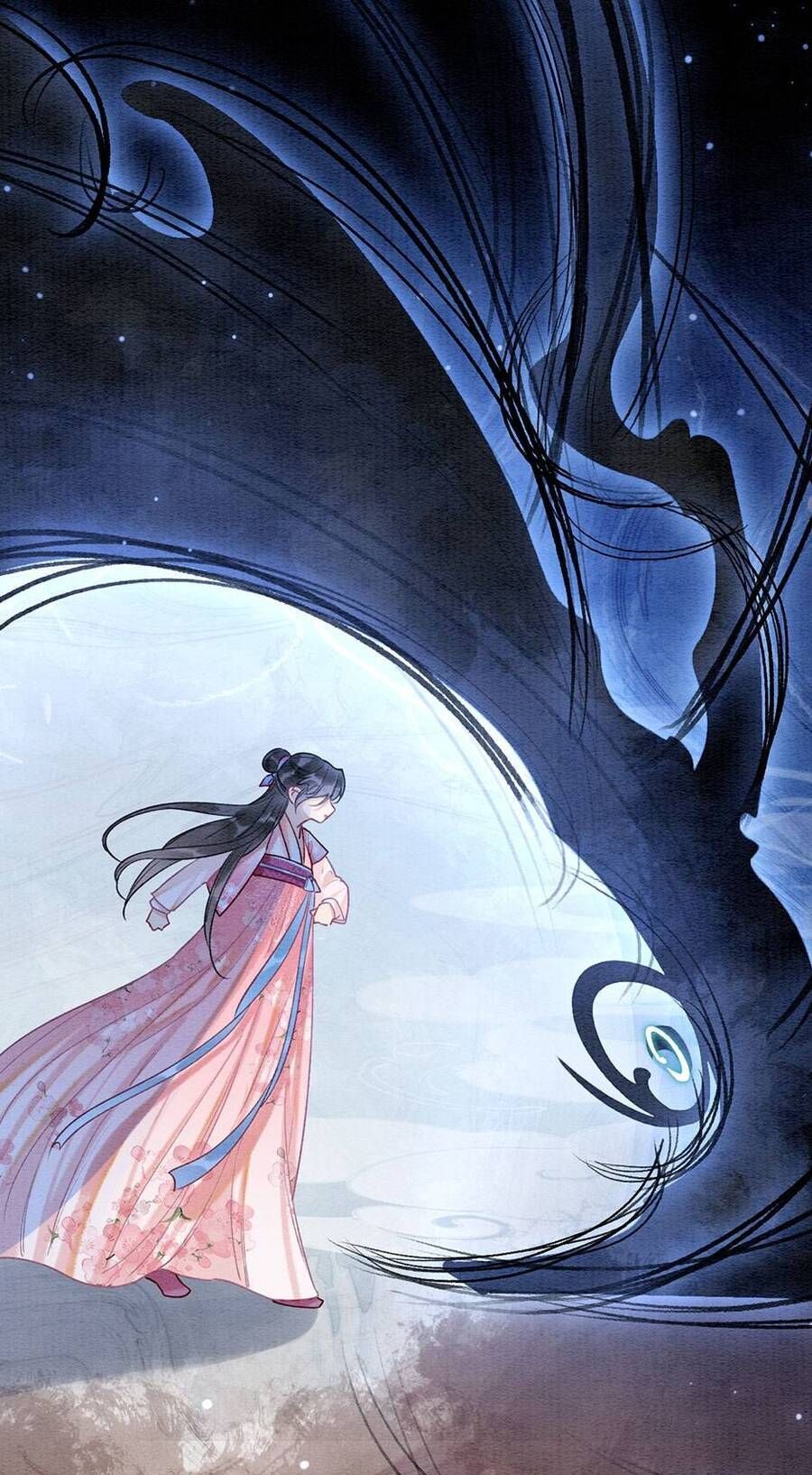 Sổ Tay Công Lược Của Hắc Liên Hoa Chapter 122 - Trang 2