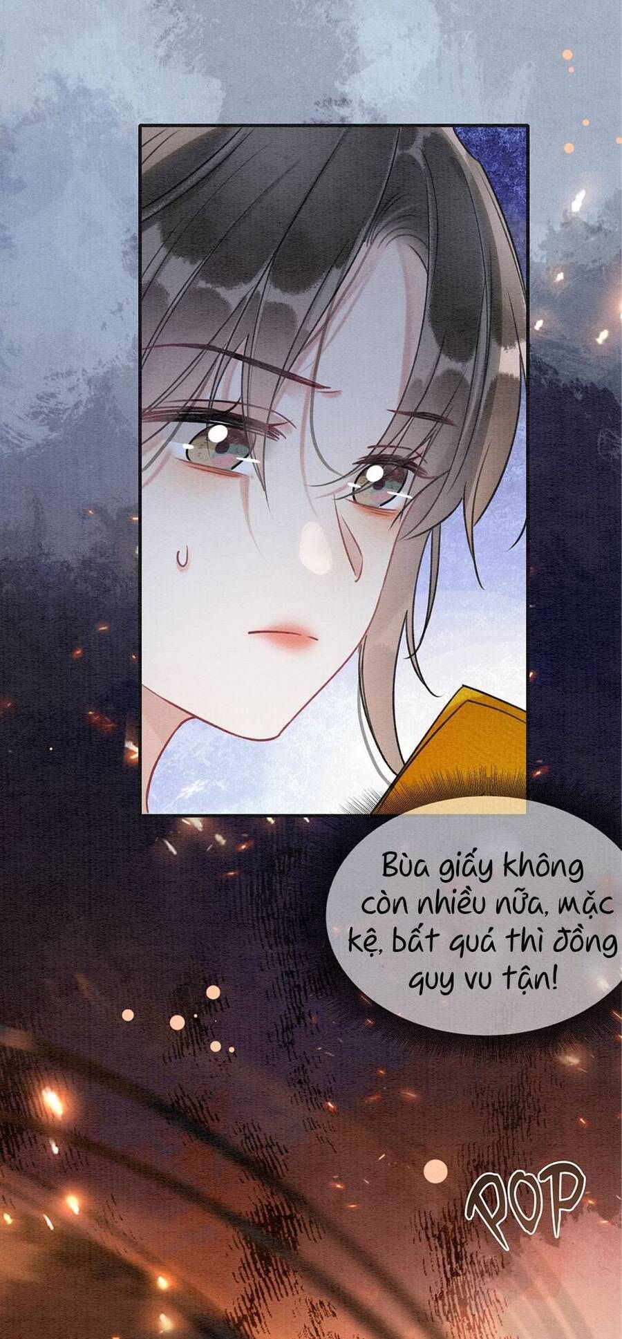 Sổ Tay Công Lược Của Hắc Liên Hoa Chapter 122 - Trang 2