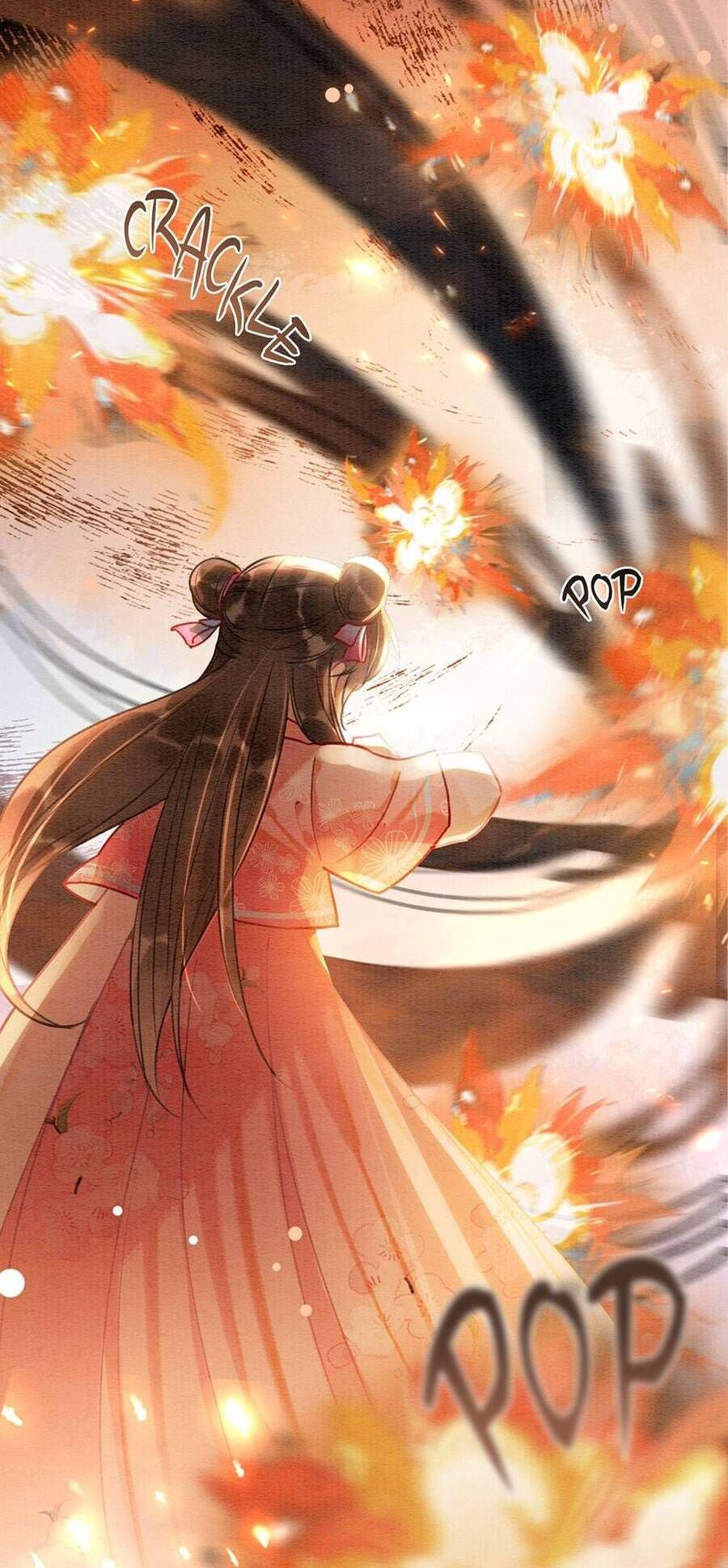 Sổ Tay Công Lược Của Hắc Liên Hoa Chapter 122 - Trang 2