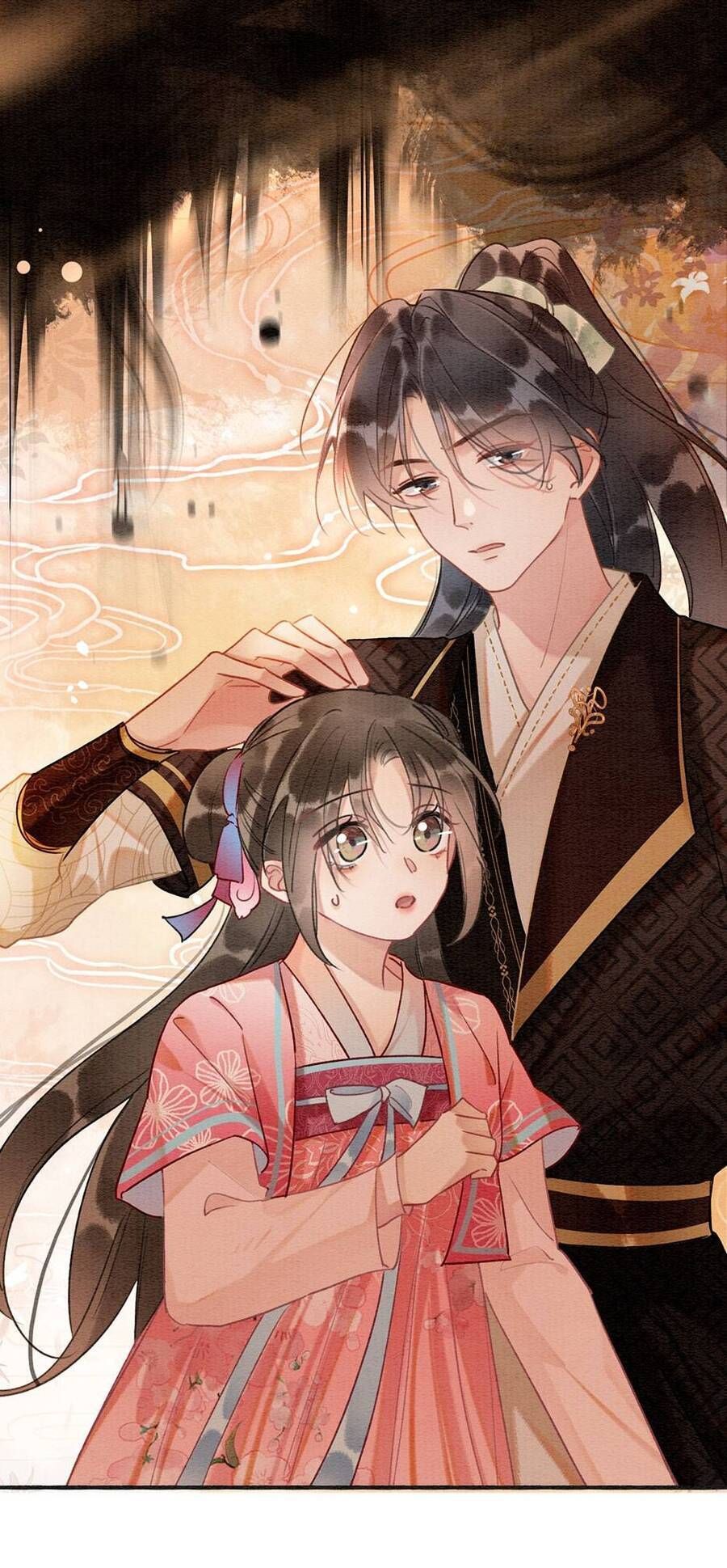 Sổ Tay Công Lược Của Hắc Liên Hoa Chapter 122 - Trang 2