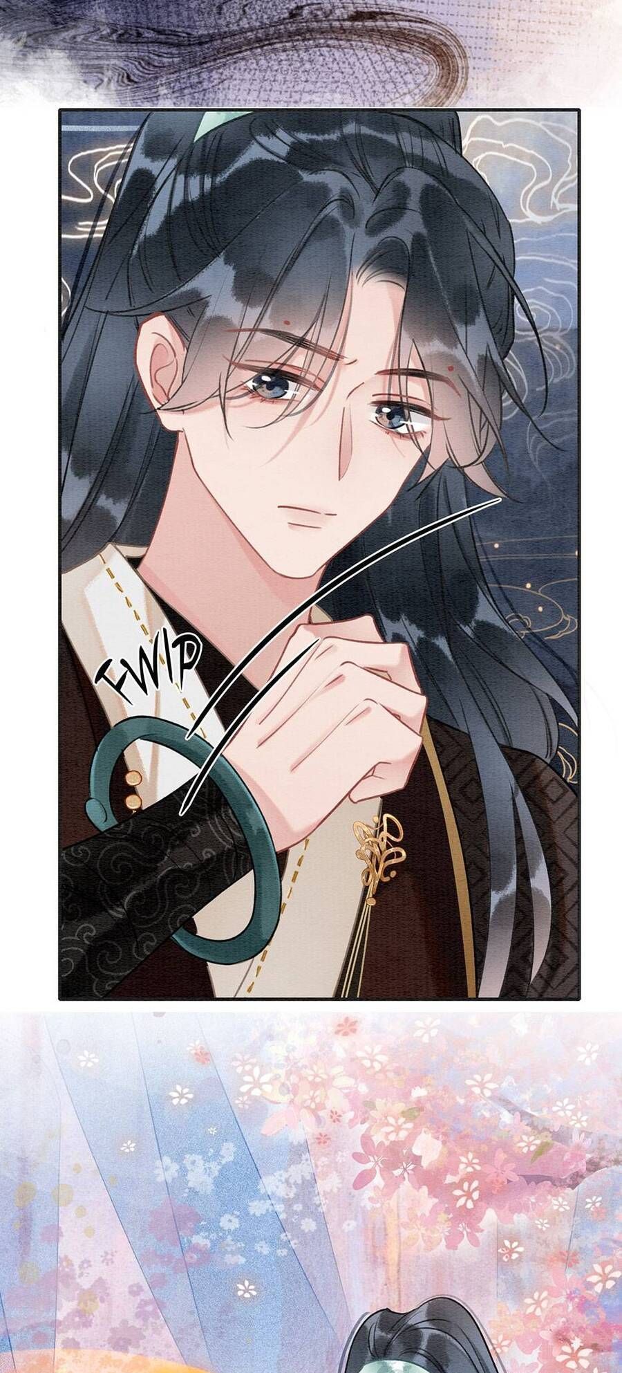 Sổ Tay Công Lược Của Hắc Liên Hoa Chapter 122 - Trang 2