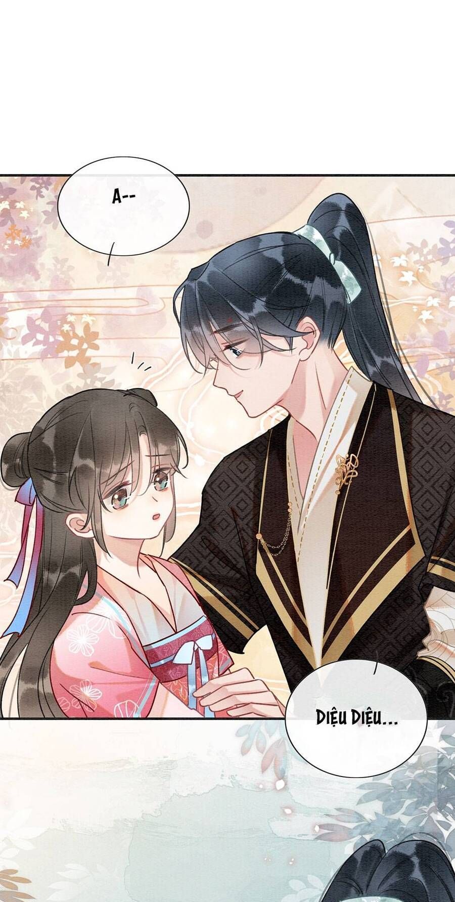 Sổ Tay Công Lược Của Hắc Liên Hoa Chapter 122 - Trang 2