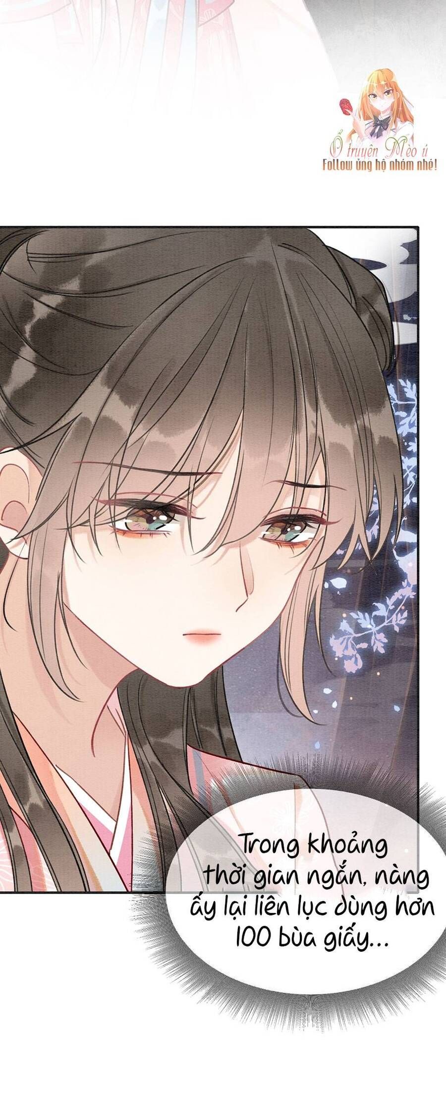 Sổ Tay Công Lược Của Hắc Liên Hoa Chapter 122 - Trang 2