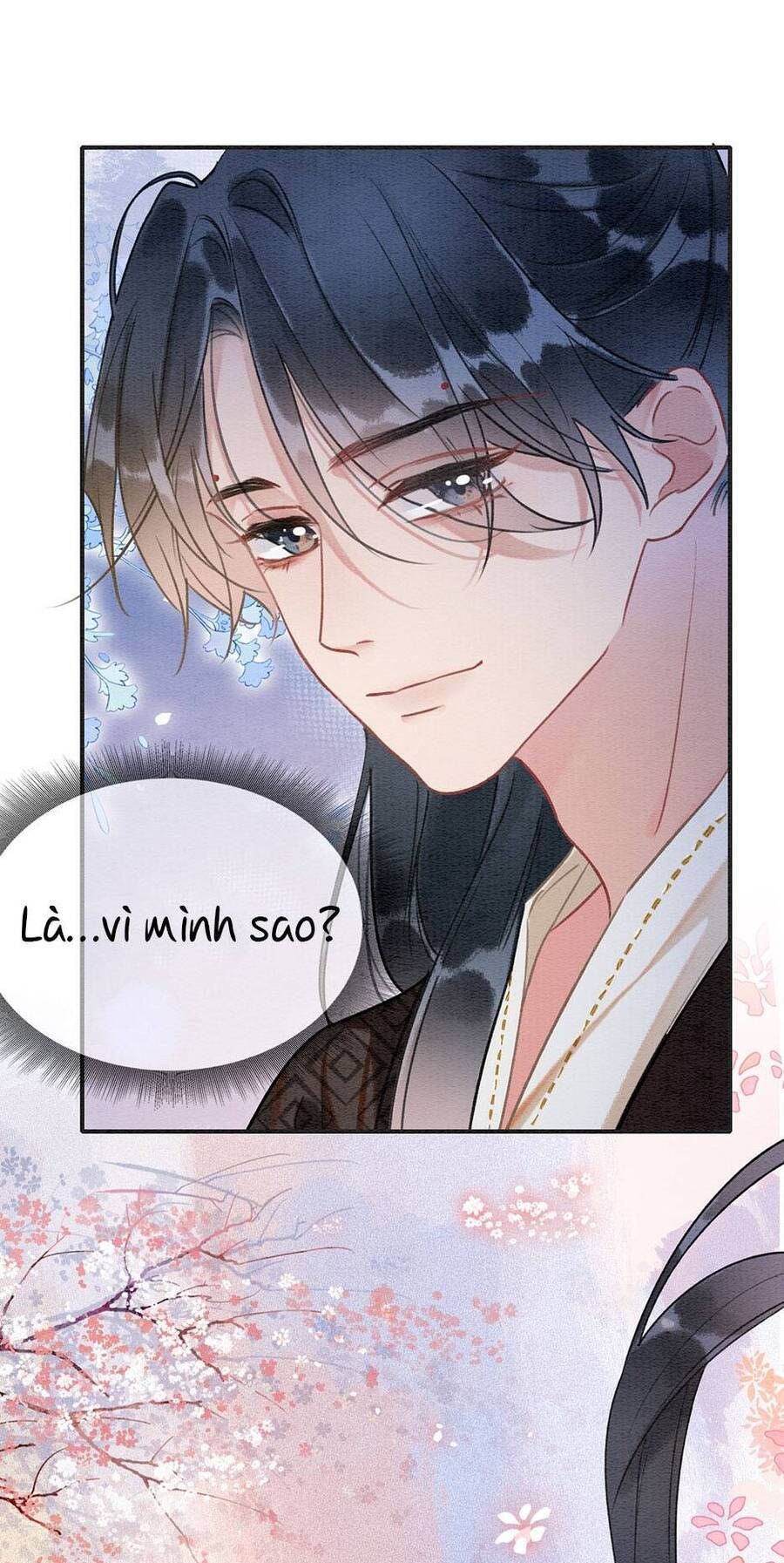 Sổ Tay Công Lược Của Hắc Liên Hoa Chapter 122 - Trang 2