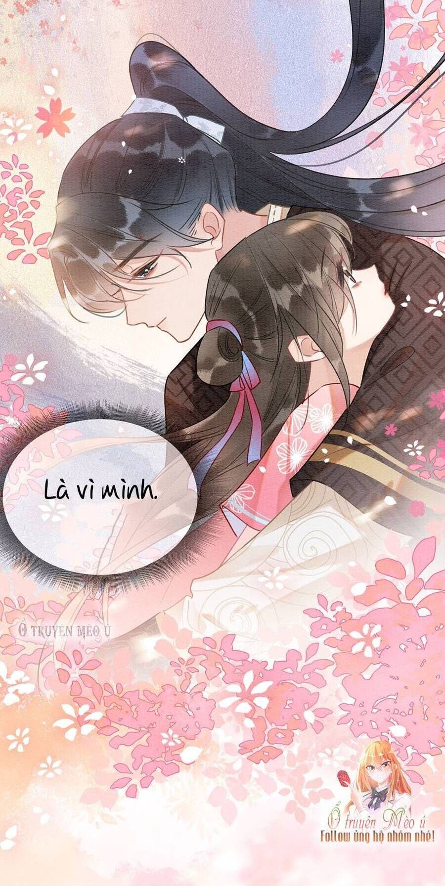 Sổ Tay Công Lược Của Hắc Liên Hoa Chapter 122 - Trang 2