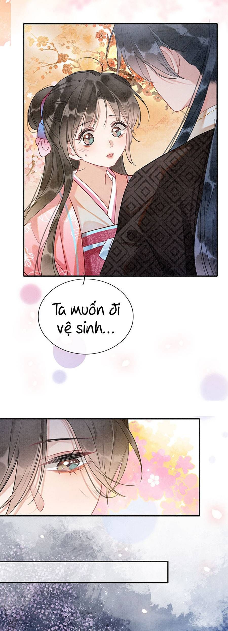 Sổ Tay Công Lược Của Hắc Liên Hoa Chapter 122 - Trang 2