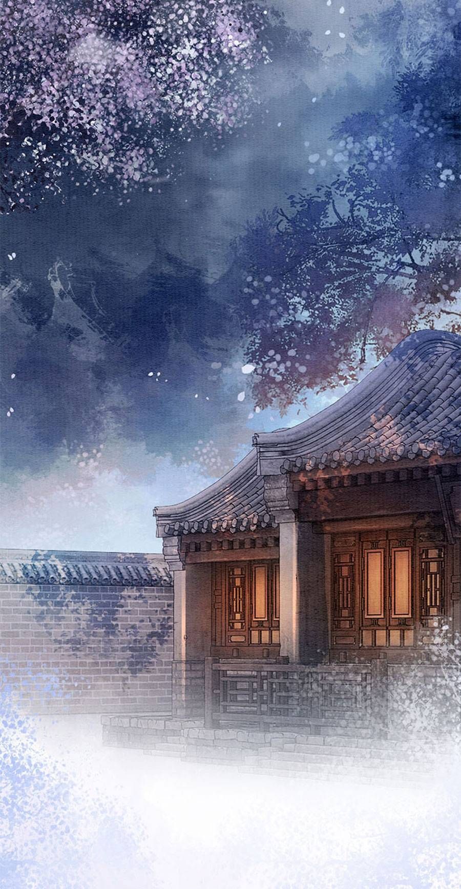 Sổ Tay Công Lược Của Hắc Liên Hoa Chapter 122 - Trang 2