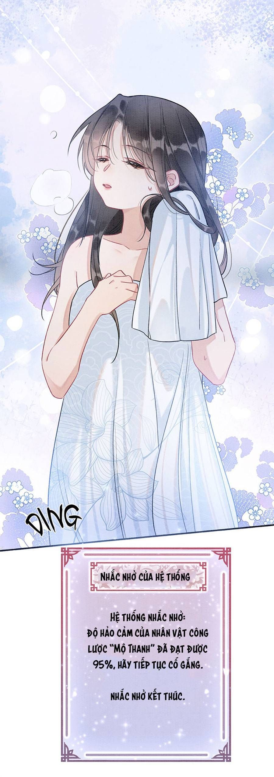 Sổ Tay Công Lược Của Hắc Liên Hoa Chapter 122 - Trang 2
