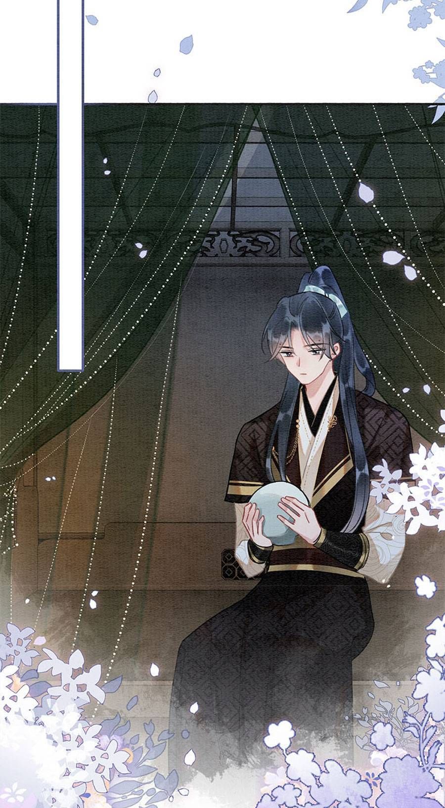 Sổ Tay Công Lược Của Hắc Liên Hoa Chapter 122 - Trang 2