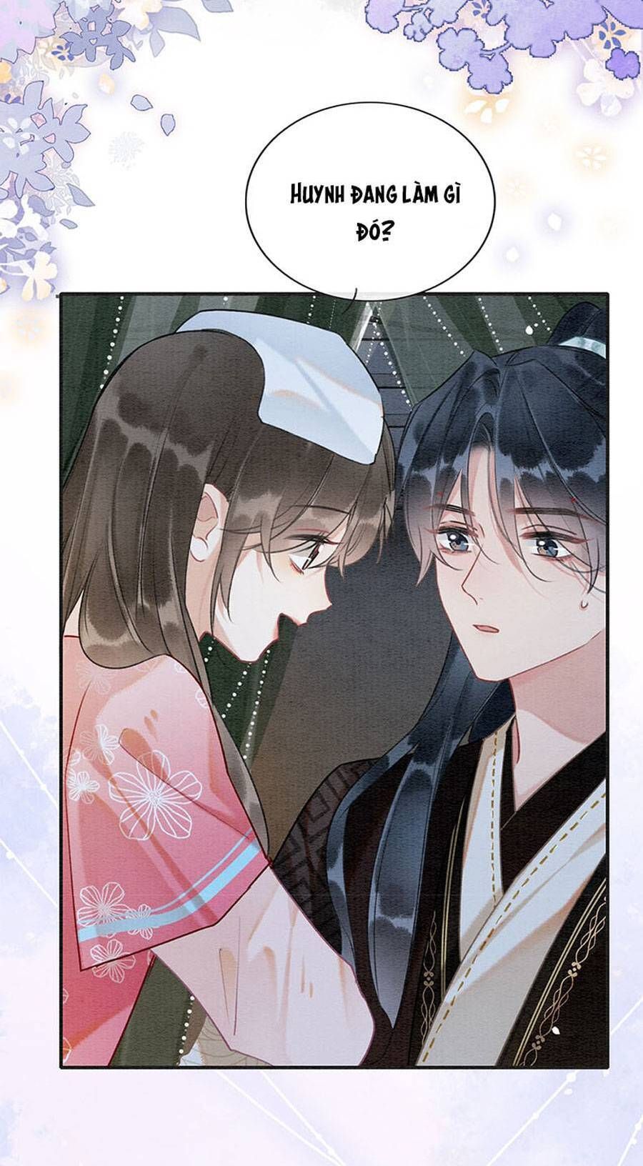 Sổ Tay Công Lược Của Hắc Liên Hoa Chapter 122 - Trang 2