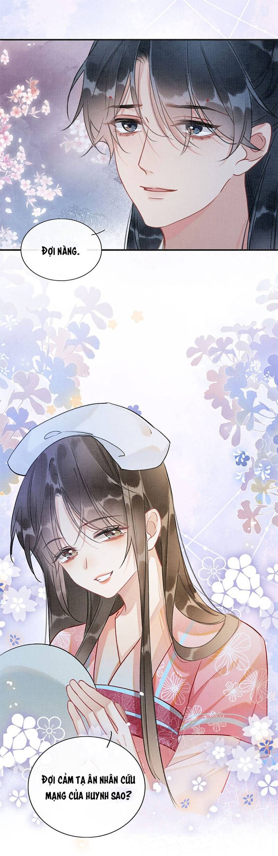 Sổ Tay Công Lược Của Hắc Liên Hoa Chapter 122 - Trang 2