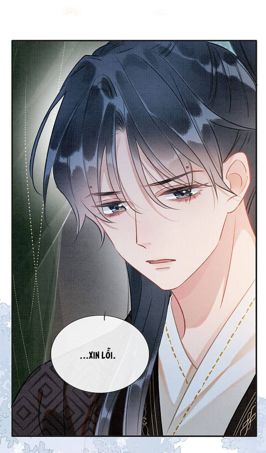 Sổ Tay Công Lược Của Hắc Liên Hoa Chapter 122 - Trang 2