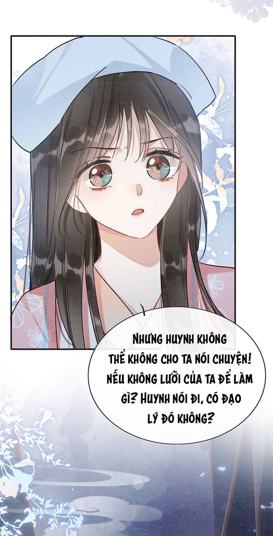 Sổ Tay Công Lược Của Hắc Liên Hoa Chapter 122 - Trang 2