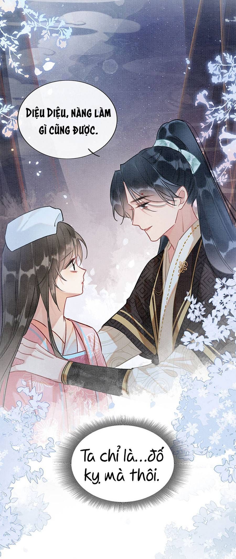 Sổ Tay Công Lược Của Hắc Liên Hoa Chapter 122 - Trang 2