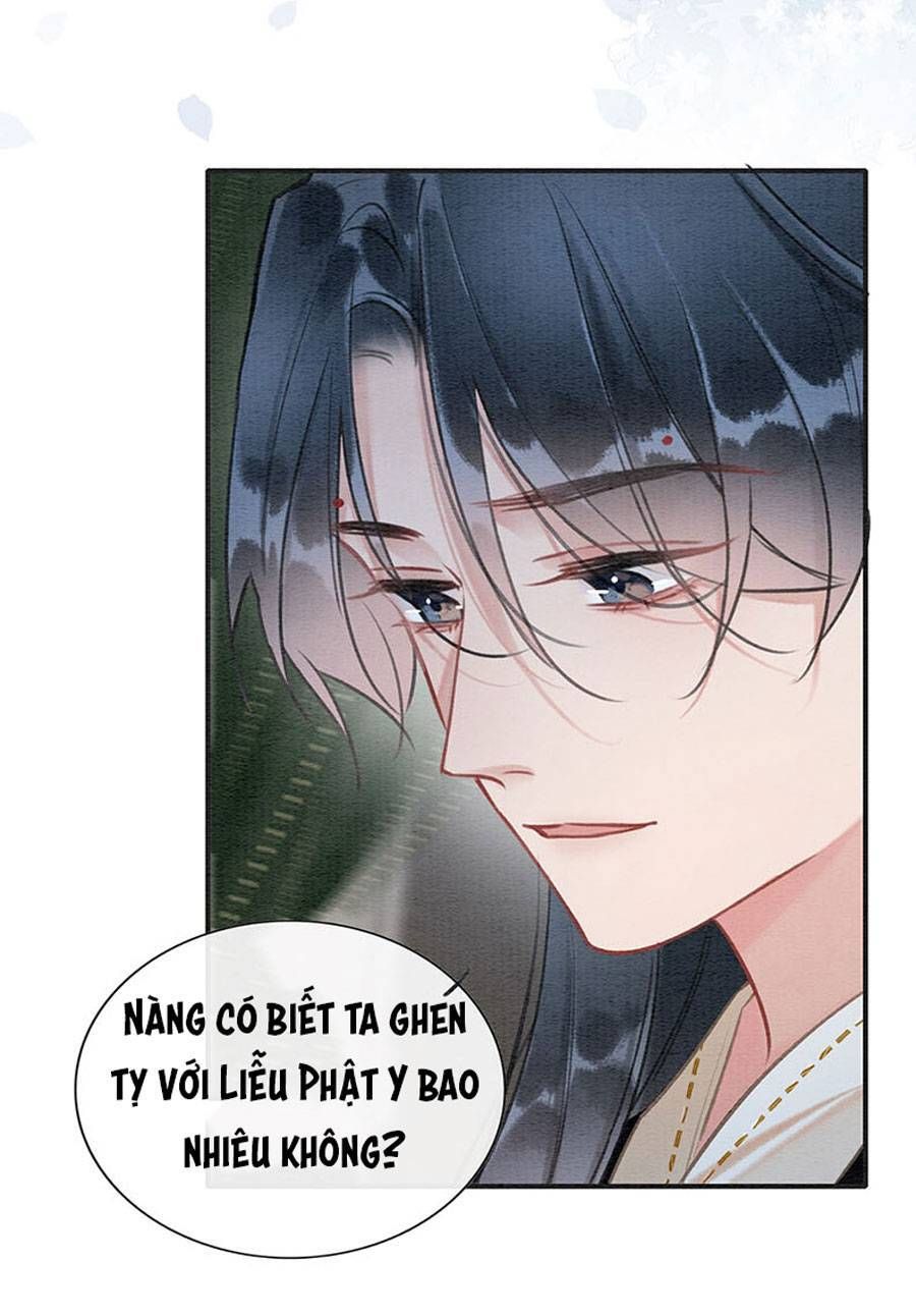 Sổ Tay Công Lược Của Hắc Liên Hoa Chapter 122 - Trang 2