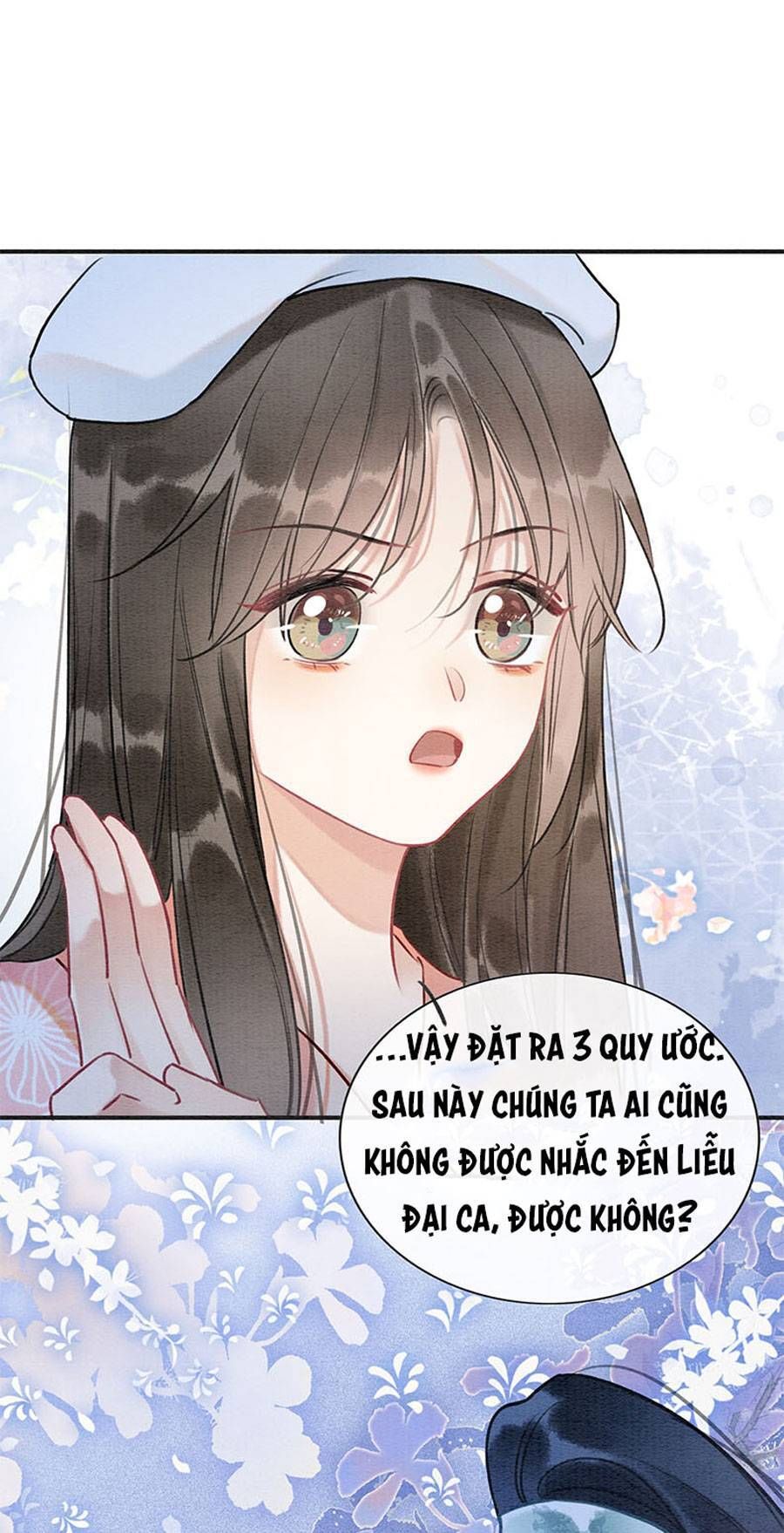 Sổ Tay Công Lược Của Hắc Liên Hoa Chapter 122 - Trang 2