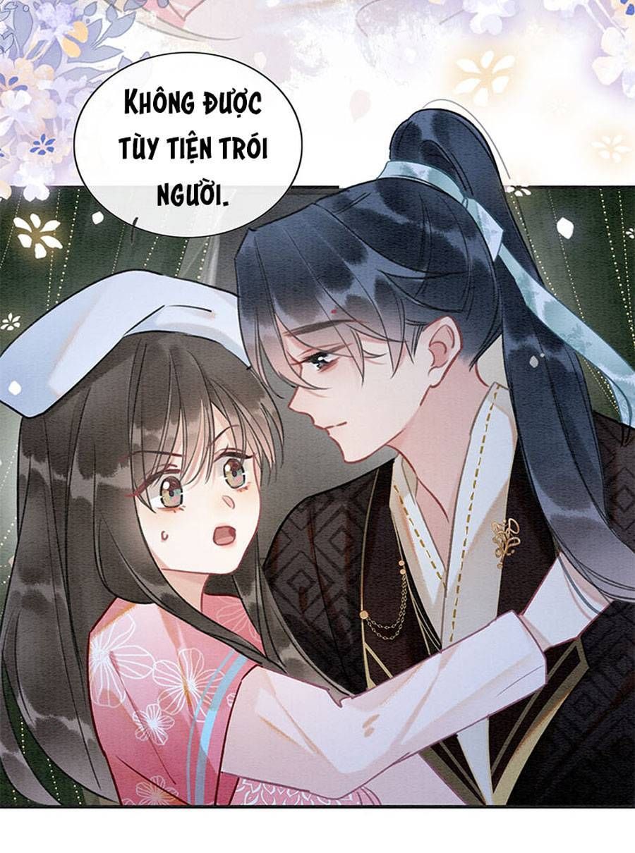 Sổ Tay Công Lược Của Hắc Liên Hoa Chapter 122 - Trang 2
