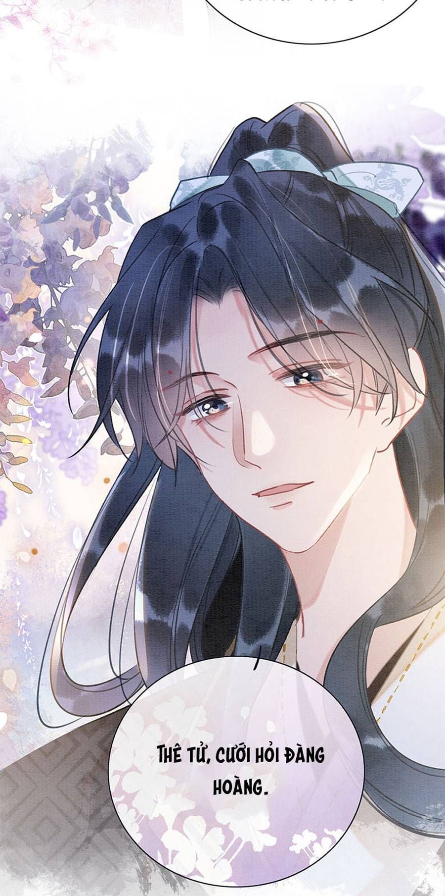 Sổ Tay Công Lược Của Hắc Liên Hoa Chapter 122 - Trang 2