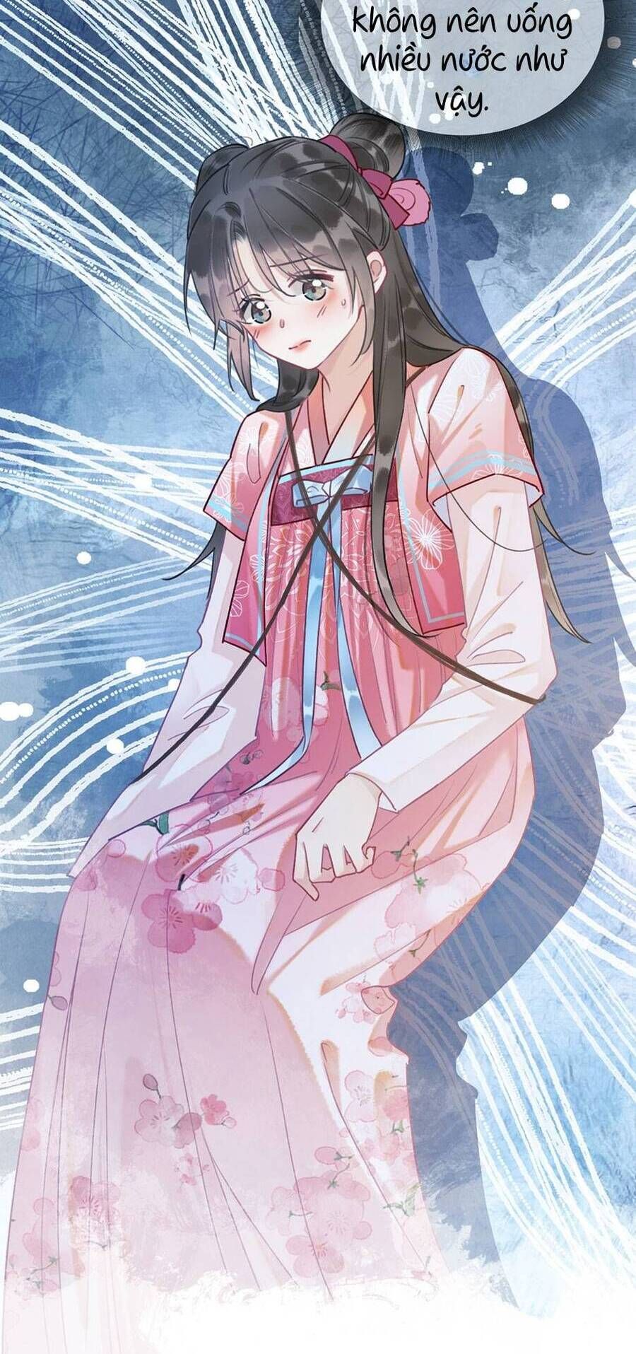 Sổ Tay Công Lược Của Hắc Liên Hoa Chapter 122 - Trang 2