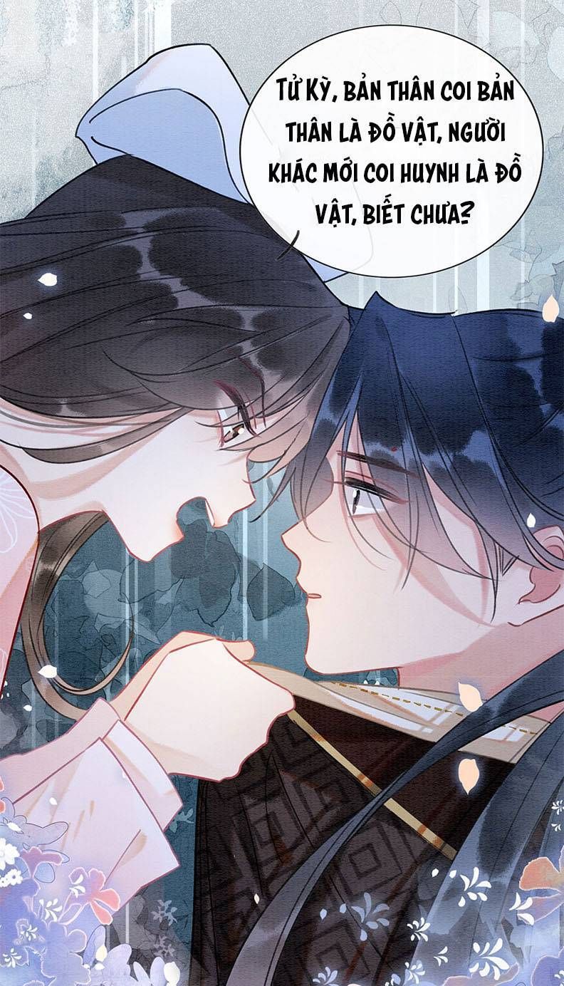 Sổ Tay Công Lược Của Hắc Liên Hoa Chapter 122 - Trang 2
