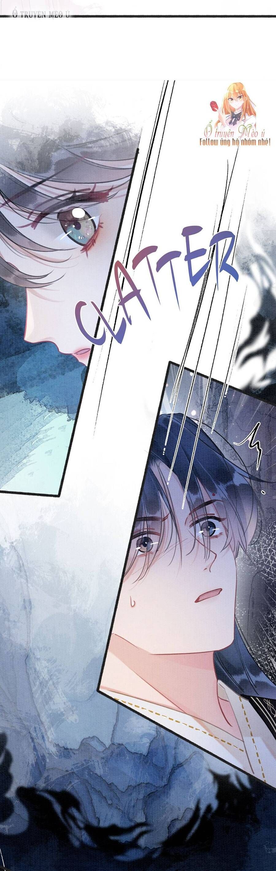 Sổ Tay Công Lược Của Hắc Liên Hoa Chapter 122 - Trang 2