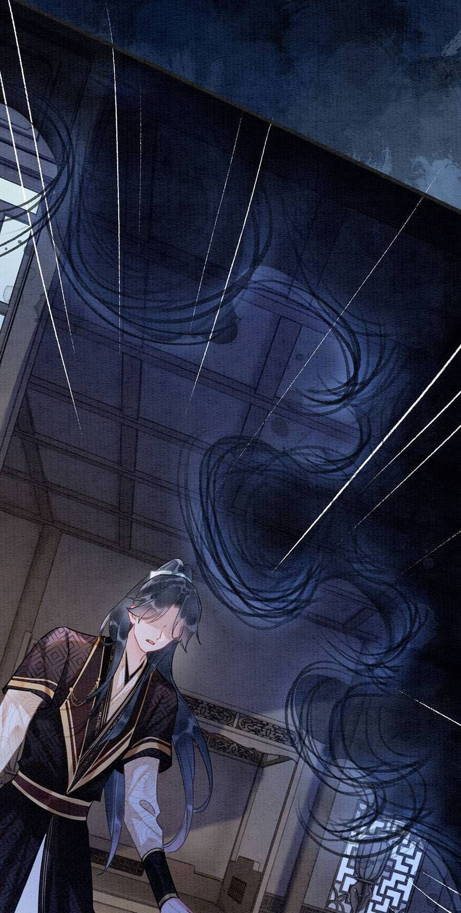 Sổ Tay Công Lược Của Hắc Liên Hoa Chapter 122 - Trang 2