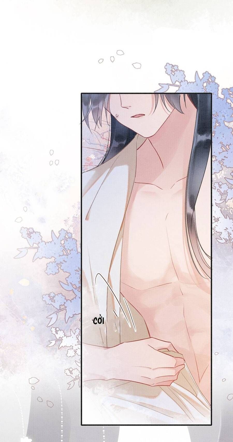 Sổ Tay Công Lược Của Hắc Liên Hoa Chapter 123 - Trang 2