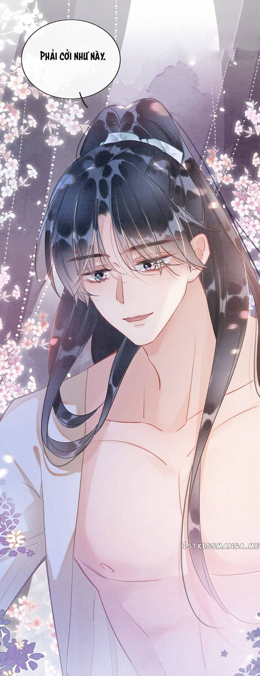 Sổ Tay Công Lược Của Hắc Liên Hoa Chapter 123 - Trang 2
