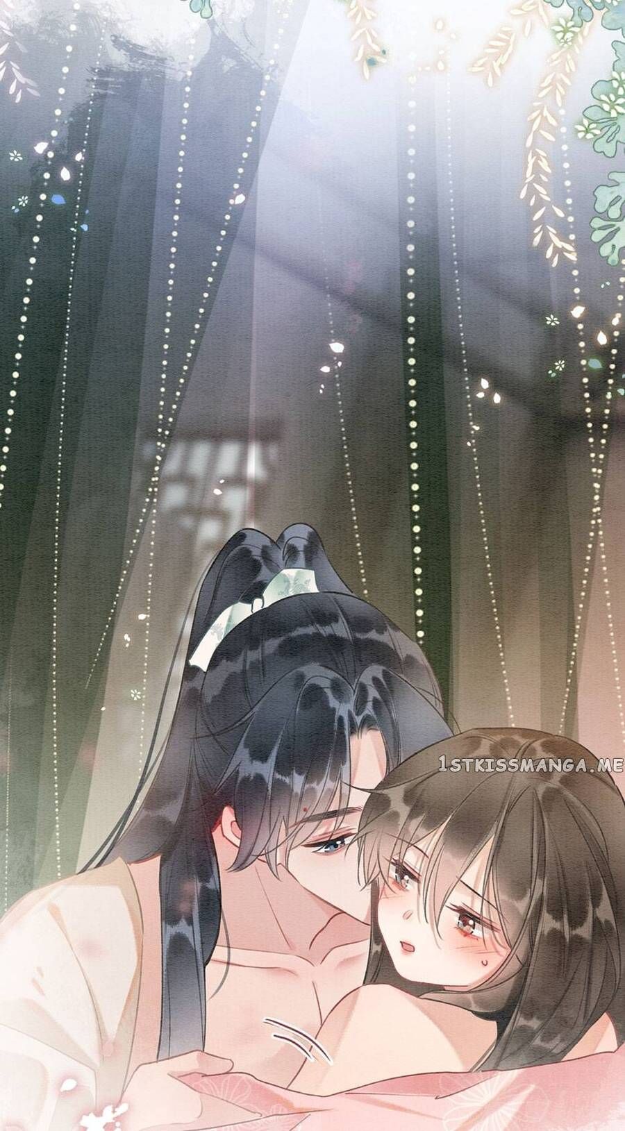 Sổ Tay Công Lược Của Hắc Liên Hoa Chapter 123 - Trang 2