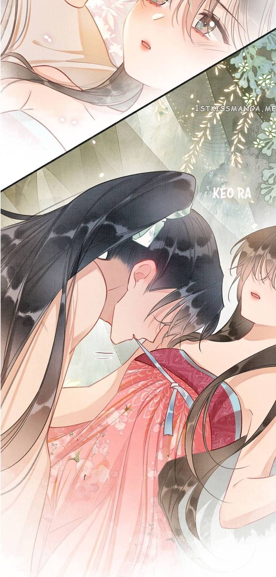 Sổ Tay Công Lược Của Hắc Liên Hoa Chapter 123 - Trang 2