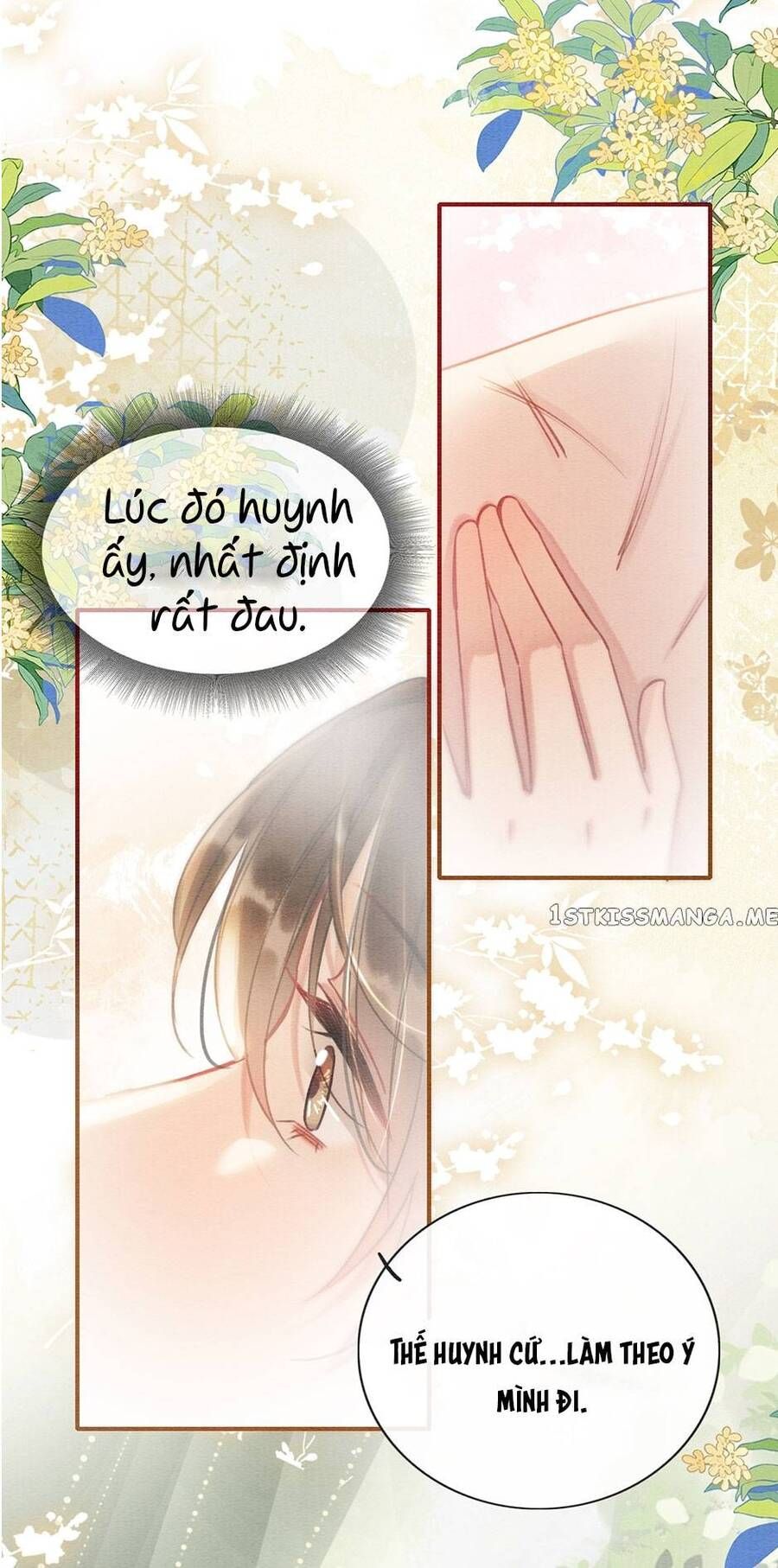 Sổ Tay Công Lược Của Hắc Liên Hoa Chapter 123 - Trang 2