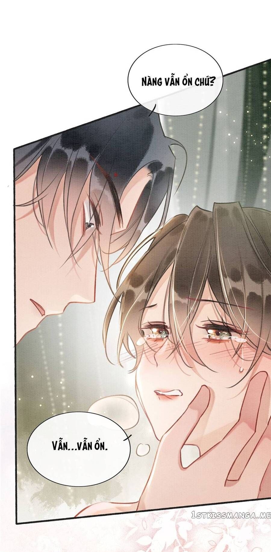 Sổ Tay Công Lược Của Hắc Liên Hoa Chapter 123 - Trang 2