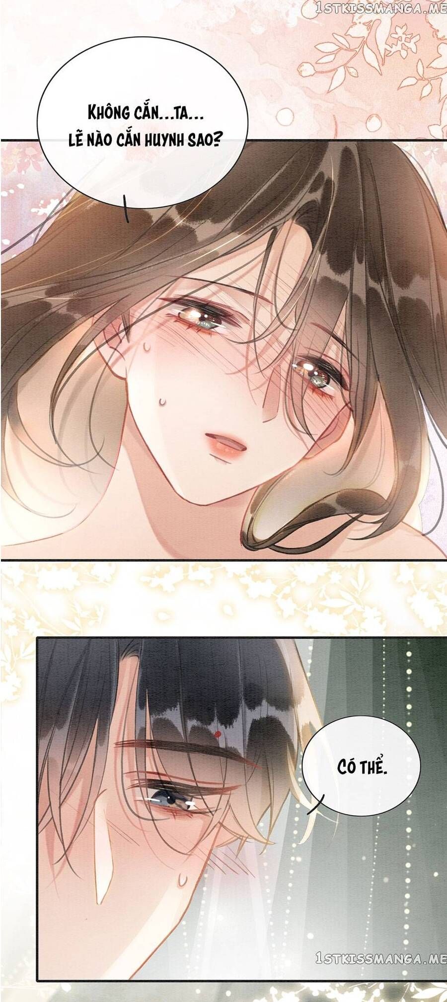 Sổ Tay Công Lược Của Hắc Liên Hoa Chapter 123 - Trang 2