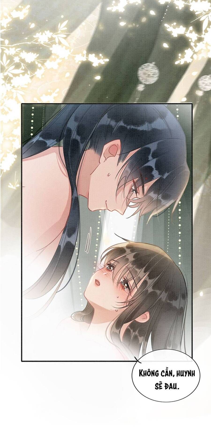 Sổ Tay Công Lược Của Hắc Liên Hoa Chapter 123 - Trang 2