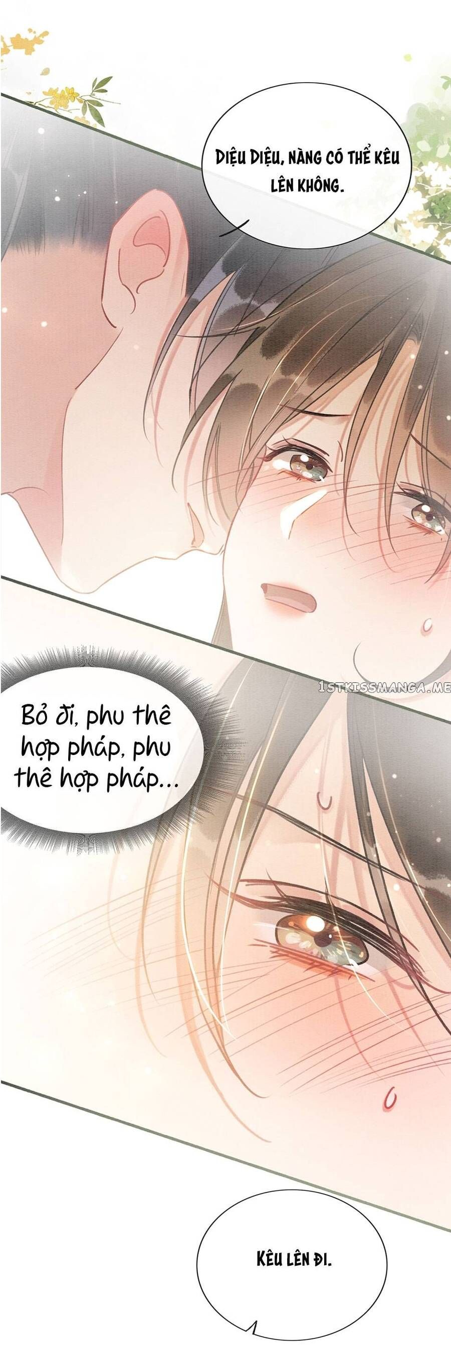 Sổ Tay Công Lược Của Hắc Liên Hoa Chapter 123 - Trang 2