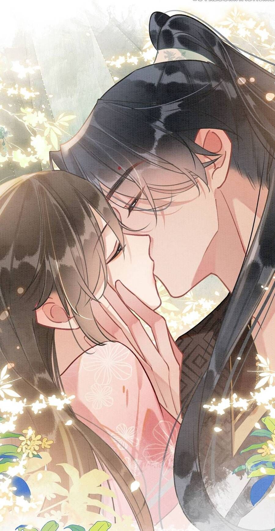 Sổ Tay Công Lược Của Hắc Liên Hoa Chapter 123 - Trang 2