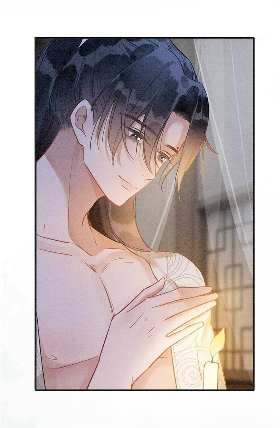 Sổ Tay Công Lược Của Hắc Liên Hoa Chapter 123 - Trang 2