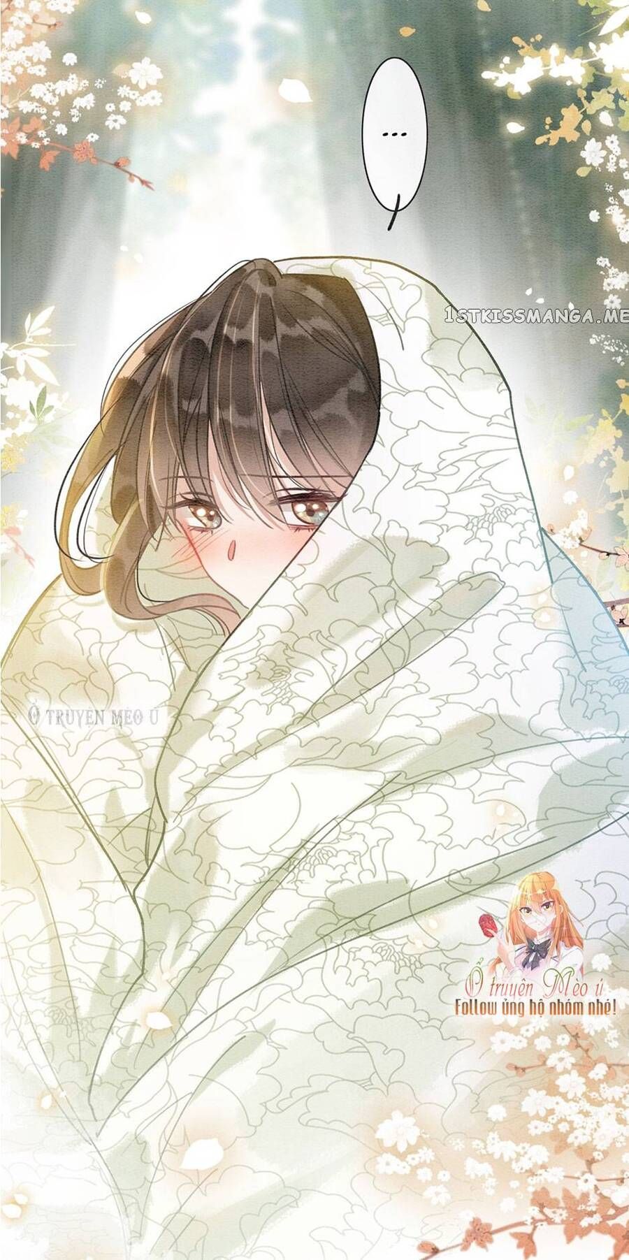 Sổ Tay Công Lược Của Hắc Liên Hoa Chapter 123 - Trang 2