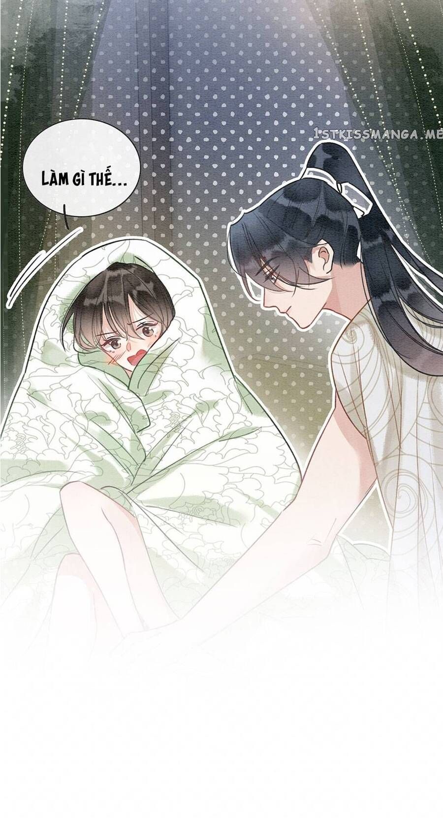 Sổ Tay Công Lược Của Hắc Liên Hoa Chapter 123 - Trang 2