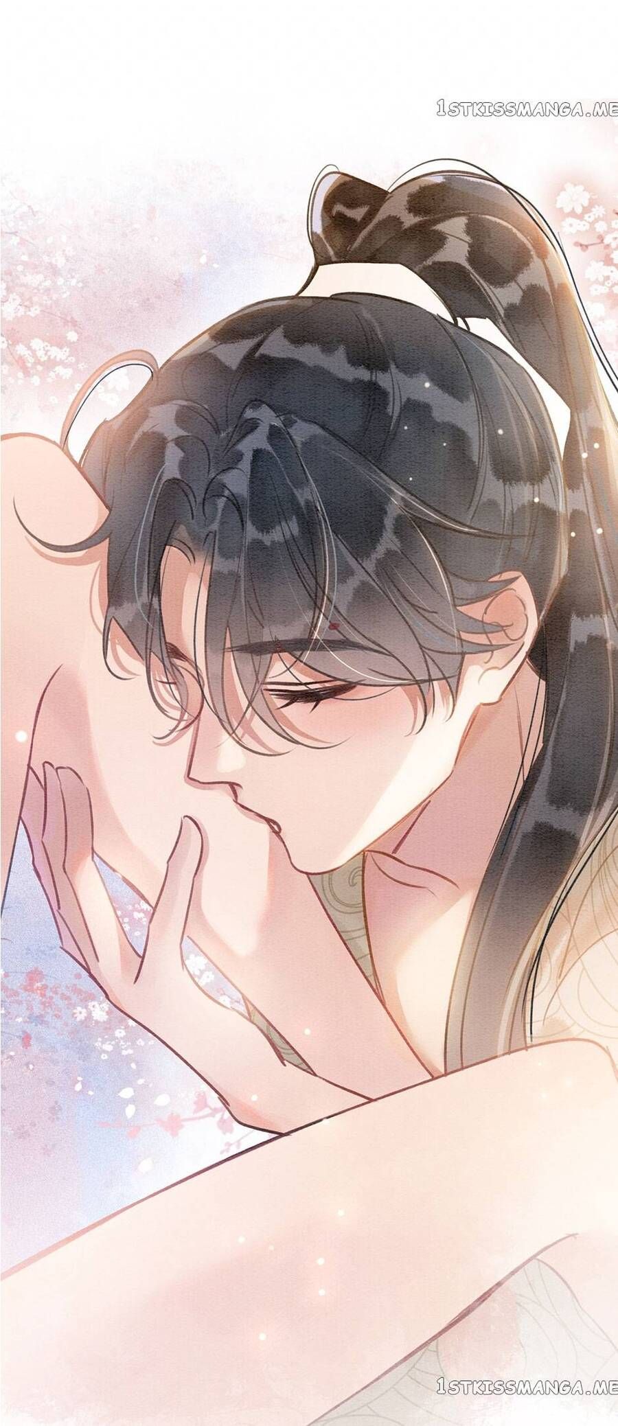 Sổ Tay Công Lược Của Hắc Liên Hoa Chapter 123 - Trang 2