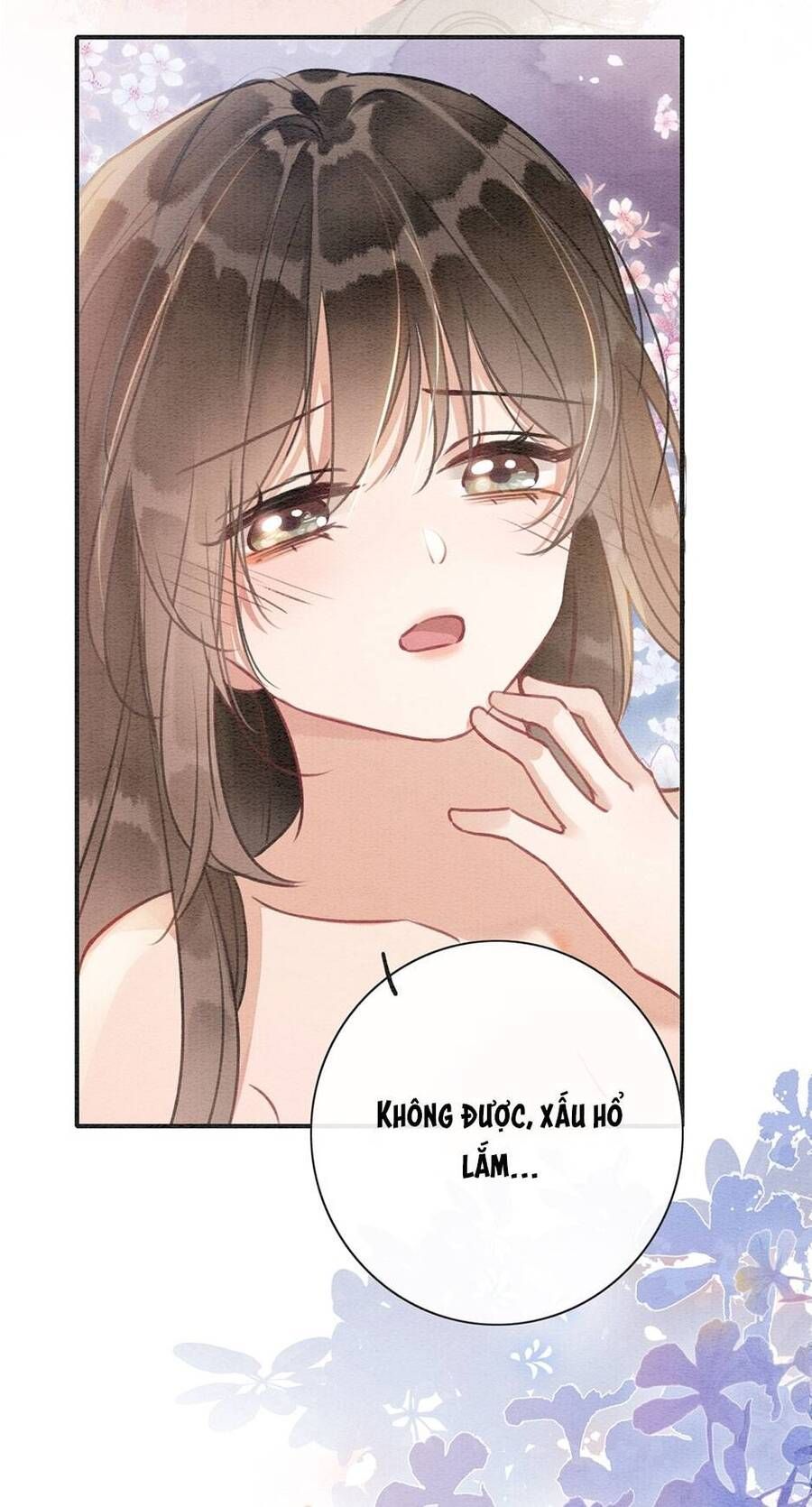 Sổ Tay Công Lược Của Hắc Liên Hoa Chapter 123 - Trang 2