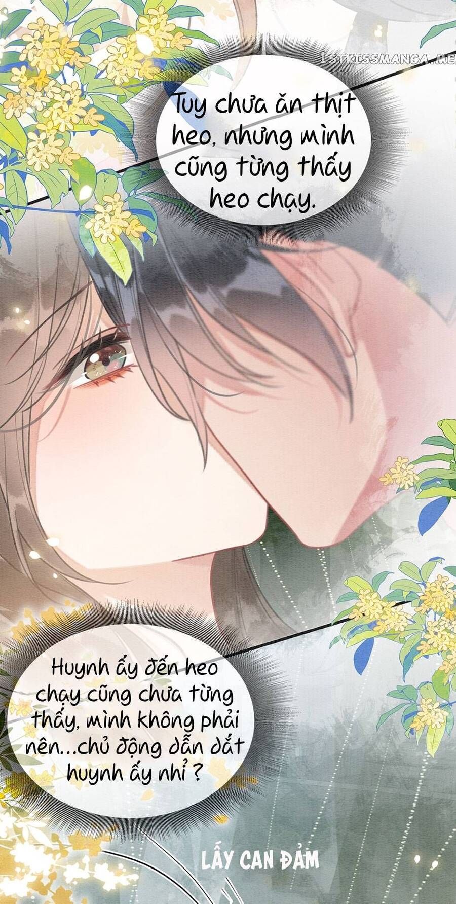 Sổ Tay Công Lược Của Hắc Liên Hoa Chapter 123 - Trang 2