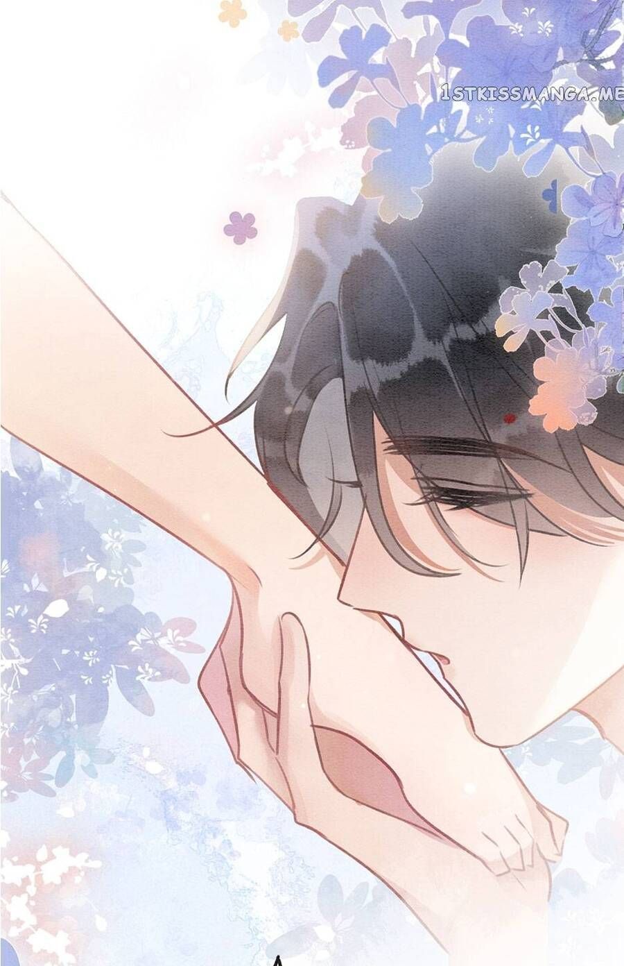Sổ Tay Công Lược Của Hắc Liên Hoa Chapter 123 - Trang 2
